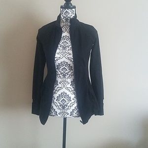 Light weight, water resistant Running jacket